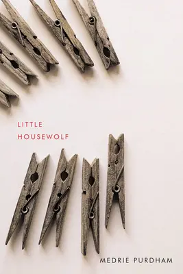 Malý vlk - Little Housewolf