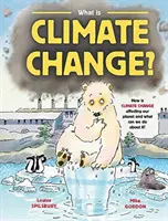 Čo je zmena klímy? - What is Climate Change?