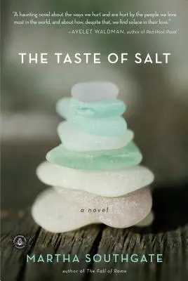 Chuť soli - The Taste of Salt