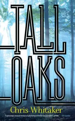 Vysoké duby - Tall Oaks