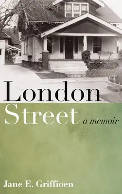 Londýnska ulica - London Street