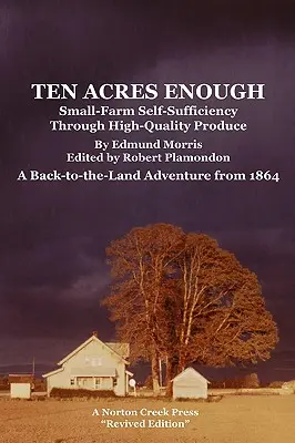 Desať akrov stačí - Ten Acres Enough
