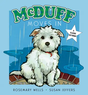 McDuff sa sťahuje - McDuff Moves in