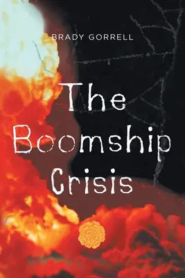 Kríza na lodi Boomship - The Boomship Crisis