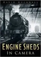 Motorové búdky v kamere - Engine Sheds in Camera