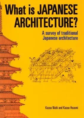 Čo je japonská architektúra? - What Is Japanese Architecture?