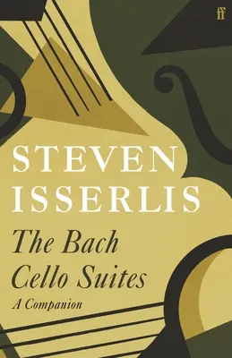 Bachove violončelové suity - Bach Cello Suites