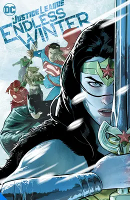 Liga spravodlivosti: Nekonečná zima - Justice League: Endless Winter