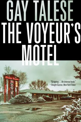Motel pre vojakov - The Voyeur's Motel
