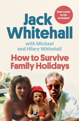 Ako prežiť rodinnú dovolenku - How to Survive Family Holidays