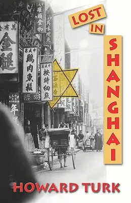 Stratený v Šanghaji - Lost in Shanghai