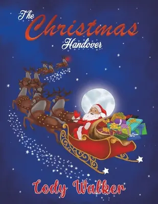 Vianočné odovzdávanie - The Christmas Handover