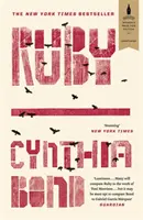 Ruby - zaradená do užšieho výberu na cenu Baileys Women's Prize for Fiction 2016 - Ruby - Shortlisted for the Baileys Women's Prize for Fiction 2016