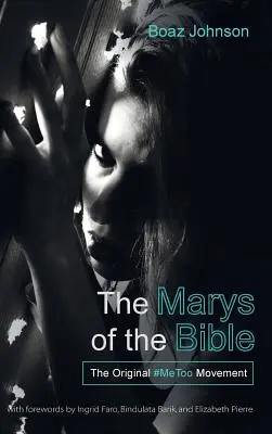 Biblické Márie - The Marys of the Bible