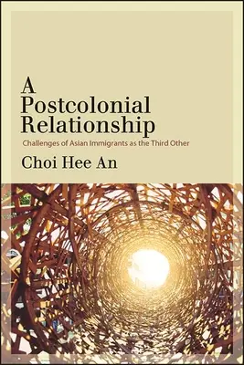Postkoloniálny vzťah: Výzvy ázijských prisťahovalcov ako tretích iných - A Postcolonial Relationship: Challenges of Asian Immigrants as the Third Other