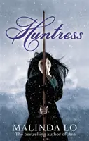 Lovkyňa - Huntress