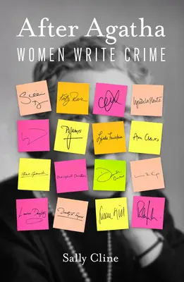 Po Agáte: Ženy píšu krimi - After Agatha: Women Write Crime