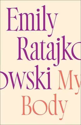 Moje telo - My Body