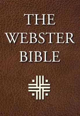 Websterova Biblia - The Webster Bible