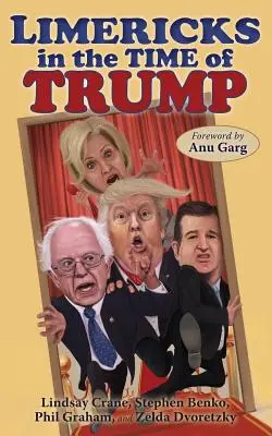 Limeriky v čase Trumpa - Limericks in the Time of Trump