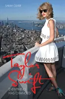 Taylor Swift - Všetko sa zmenilo - Taylor Swift - Everything Has Changed