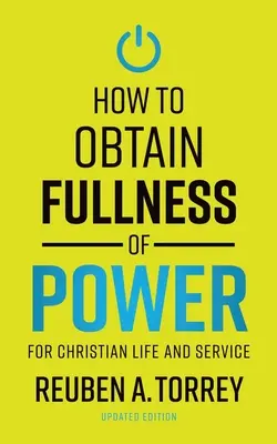 Ako získať plnosť moci - How to Obtain Fullness of Power