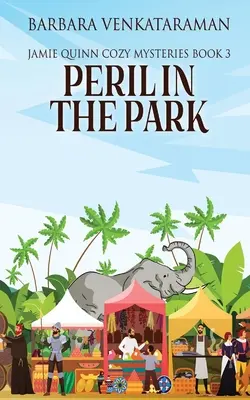 Nebezpečenstvo v parku - Peril In The Park