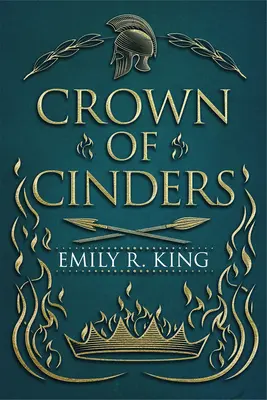 Koruna z popola - Crown of Cinders