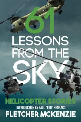 61 Lekcie z neba - 61 Lessons From The Sky