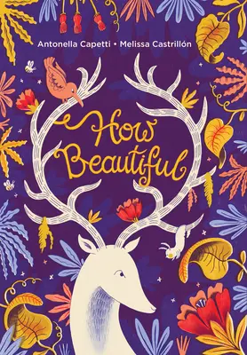 Ako krásne - How Beautiful