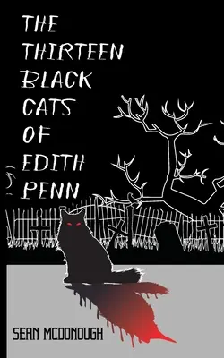 Trinásť čiernych mačiek Edith Pennovej - The Thirteen Black Cats of Edith Penn