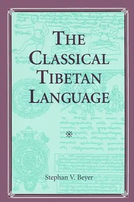 Klasický tibetský jazyk - The Classical Tibetan Language