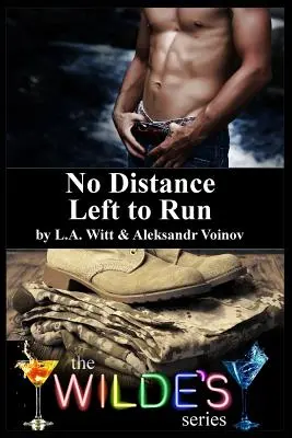 Už nie je potrebné bežať na žiadnu vzdialenosť - No Distance Left to Run