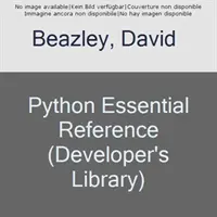 Pytón v destilácii - Python Distilled