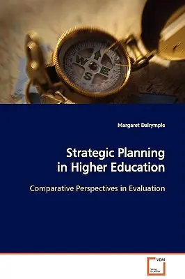 Strategické plánovanie vo vysokoškolskom vzdelávaní - Strategic Planning in Higher Education