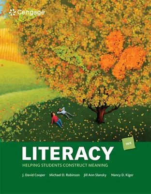 Čitateľská gramotnosť: pomoc žiakom pri vytváraní významu - Literacy: Helping Students Construct Meaning