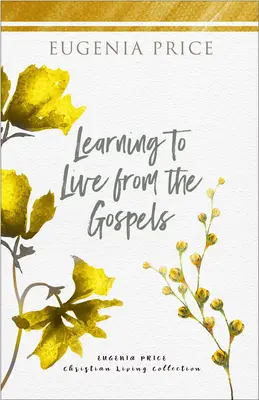 Učiť sa žiť z evanjelií - Learning to Live from the Gospels