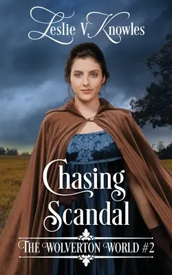 Honba za škandálom - Chasing Scandal