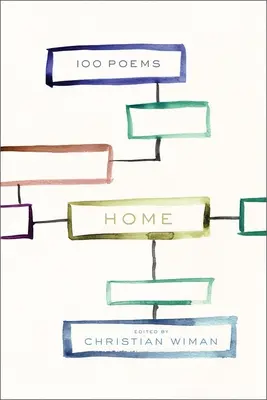 Domov: 100 básní - Home: 100 Poems