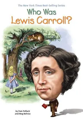 Kto bol Lewis Carroll? - Who Was Lewis Carroll?