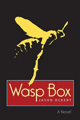 Vosia škatuľa - Wasp Box