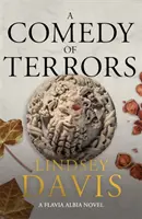 Komédia hrôzy - The Sunday Times Crime Club Star Pick - Comedy of Terrors - The Sunday Times Crime Club Star Pick
