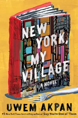 New York, moja dedina - New York, My Village