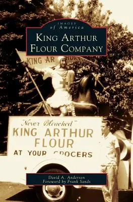 Spoločnosť King Arthur Flour - King Arthur Flour Company