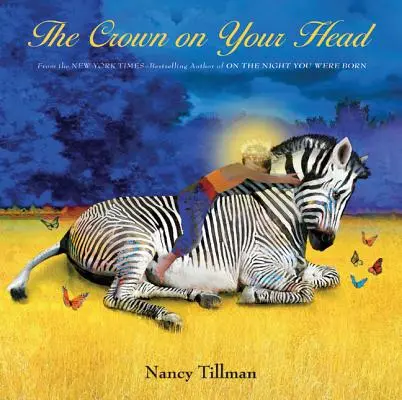 Koruna na tvojej hlave - The Crown on Your Head