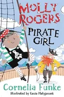 Molly Rogersová, pirátska dievčina - Molly Rogers, Pirate Girl