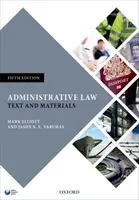 Správne právo - Administrative Law