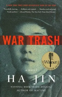 Vojnový odpad - War Trash