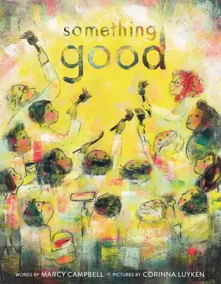 Niečo dobré - Something Good