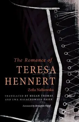 Román o Terese Hennertovej - The Romance of Teresa Hennert